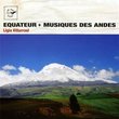 Equator: Andean Music