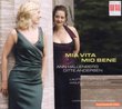 Ditte Andersen & Ann Hellenberg - Mia vita mio bene