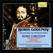 Boris Godunov