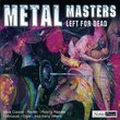 Metal Masters-Killers