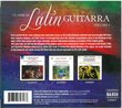 Latin Guitarra, Vol. 1