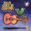 Nueva Cancion Chilena: Antologia Definitiva V.2