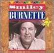 Smiley Burnette