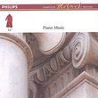 Mozart: Piano Music [Box Set]