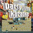 Party Tyme Karaoke - Show Tunes Vol. 1