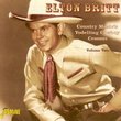Country Music's Yodelling Cowboy Crooner Volume 2