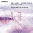 Beamish, Beethoven: String Quartets