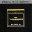 The Final Frontier (Original Master Recording)