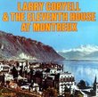 Larry Coryell & The Eleventh House At Montreux (1974)