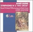 Symphony #3 (Organ Symphony) / Jeunesse D'Hercule