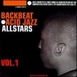 Backbeat Acid Jazz Allstars, Vol. 1