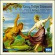 Georg Philipp Telemann: Damon