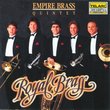 Royal Brass: Music from Renaissance & Baroque