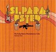 Vol. 1-Si Para Usted-Funky Beats of Revolutionary