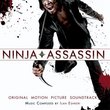 Ninja Assassin: Original Motion Picture Soundtrack