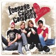 Eat Your Heart Out By Teenage Casket Company (2007-07-10)