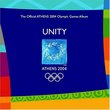 Unity: Official Athens 2004 Olympic Games