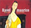 Ravel-Morceaux Choisis/Var