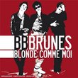 Blonde Comme Moi (W/Dvd)