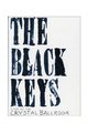 The Black Keys Live At The Crystal Ballroom DVD