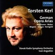 Beethoven/Weber/Wagner/Strauss/Korngold