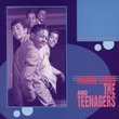 Frankie Lymon and the Teenagers: The Complete Recordings