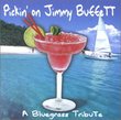 Pickin' on Jimmy Buffett