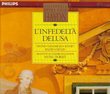 Haydn: L'Infedelta Delusa - Mathis Hendricks Dorati (2 CD) (Philips)