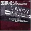 Big Band at the Savoy