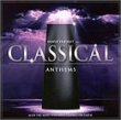 Simply the Best Classical Anthems