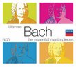 Ultimate Bach [Box Set]