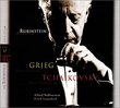 Rubinstein Collection, Vol.37 (Grieg: Piano Concerto in A Minor / Tchaikovsky: Piano Concerto No. 1)
