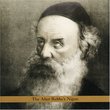 Alter Rebbe's Nigun