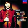 Dvorak / Suk: Music for Violin