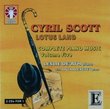 Lotus Land: Complete Piano Music, Vol. 5
