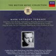 The British Music Collection: Mark-Anthony Turnage