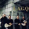 Los Angeles Guitar Quartet