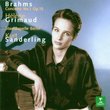 Hélène Grimaud ~ Brahms - Piano Concerto No.1
