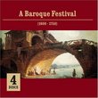 A Baroque Festival  (1600-1750)