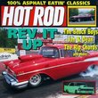 Hot Rod Series: Rev It Up