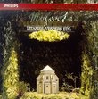 Litanies & Vespers / Mozart Edition 20