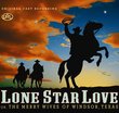 Lone Star Love (2004 Original Off-Broadway Cast)