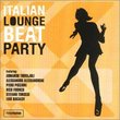 Italian Lounge-Beat Party