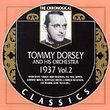 Tommy Dorsey 1937 Vol 2