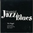 Montreal Jazz & Blues