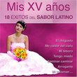 Mis XV Anos