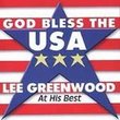 God Bless the USA: Lee Greenwood - At His Best