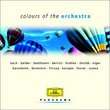 Panorama: Colours of the Orchestra