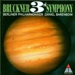 Bruckner: 3rd Symphony