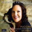 Adrianne Pieczonka Sings Puccini